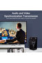 3 in 1 out HDMI 2.0 Switcher Grey Aluminium Alloy Type - 6