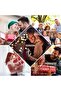 كوب قهوة سيراميكي بتصميم باندا مضحك حساس للحرارة - 11 أونصة - 6