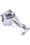 Altino Heavy Duty Aluminium Metal Manual Fruit Juicer Squeezer Premium Quality Lemon Orange Juicer, - 4