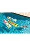 - Flower Mattress, multi-colored, 183 x 69 cm, 59720 - 4