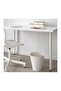 Waste bin, white - 2