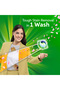 All-in-1 Laundry Pods | 15 Capsules | Floral Fresh Scent | Easy-to-Use - 2