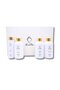Professional Skin Care Gift Set - 4
