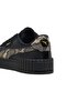 Carina 3.0 Snake Chic Black Women's Sneaker(400723) - 4