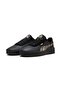 Carina 3.0 Snake Chic Black Women's Sneaker(400723) - 3