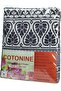 Theone Solapur Chaddar Cotton Blanket, 5 X 7.5Ft, Blue, Durable - 3