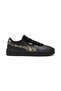 Carina 3.0 Snake Chic Black Women's Sneaker(400723)