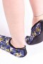 White Flower Unisex Sea Shoes mavicicek - 6