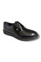 1004-25 Genuine Patent Leather Eva Men's Shoes