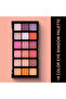 18 Color Eyeshadow Palette
