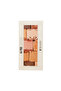 44 Color Pro Creations Eyeshadow Palette - 8