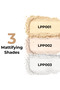 Luxe Matte Perfection Powder - 5