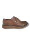 1005-25 Genuine Leather Eva Sole Men's Shoes - 2