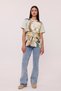 PAUL KLEE - WALL PAINT TSHIRT - 3