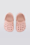 Sun Mc Girl's Nude Slippers S10316-197 - 3