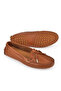 , Women's Genuine Leather Shoes 1511030Z361 Light Tan - 4