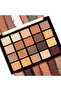 Character Shadow Gallery 20 Color Eyeshadow Palette - 6