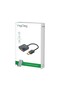 4K 30Hz Displayport (Dp) Male to HDMI Female Active Converter Adapter Cable - 3