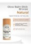 Işıltılı Stick Body Oil |   Glow Balm Stick Bronze |   Shimmering Moisturizing Care 75 ml - 2