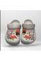 CHILDREN'S SLIPPERS GARDEN SLIPPERS BEACH BATHROOM SLIPPERS