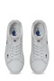U.S. Polo Assn. White Sneakers - 5