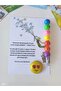 5 Emoji Chocolates and Pens - Happy Holidays - School - Classroom - Report Card - Student - Ramadan - Eid - 2