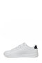 U.S. Polo Assn. White Sneakers - 4