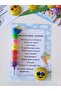 5 Emoji Chocolates and Pens - Happy Holidays - School - Classroom - Report Card - Student - Ramadan - Eid - 3