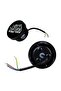 PM-24451 3000K ما شاء الله شمعدان حائط LED مزخرف - 2