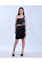 Single Arm Silvery Crop - 2