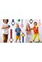Jl Aq1247-4Fdf-D2 640511 Children's Wristwatch - 5