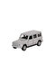 43689 WELLY DIE CASTT PULL BACK M Mercedes G-CLASS - سيتم شحن قطعة واحدة في المخزون - 3