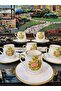 Nostalgia Coffee Cup Set - 3