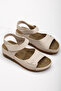 Uway Orthopedic High Heeled Daily Slippers - 6