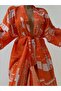 Women's Kimono Patterned Standard Size - 3