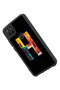 Casper Via E30 Compatible Matte Black Case – Soft Silicone, Protective, Shock-Absorbing Cover - 2