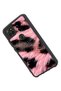 Casper Via E30 Compatible Matte Black Case – Soft Silicone, Protective, Shock-Absorbing Cover - 2