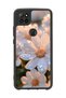 Casper Via E30 Compatible Matte Black Case – Soft Silicone, Protective, Shock-Absorbing Cover