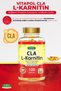 Cla L-karnitin 100 Kapsül Cp