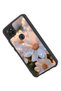 Casper Via E30 Compatible Matte Black Case – Soft Silicone, Protective, Shock-Absorbing Cover - 2