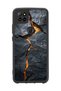 Casper Via E30 Plus Black Silicone Case Protection Against Scratches and Bumps