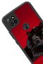 Casper Via E30 Compatible Matte Black Case – Soft Silicone, Protective, Shock-Absorbing Cover - 3