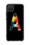 Casper Via E30 Compatible Matte Black Case – Soft Silicone, Protective, Shock-Absorbing Cover