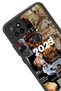 Casper Via E30 Compatible Matte Black Case – Soft Silicone, Protective, Shock-Absorbing Cover - 3