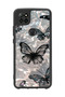 Casper Via E30 Compatible Matte Black Case – Soft Silicone, Protective, Shock-Absorbing Cover