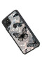 Casper Via E30 Compatible Matte Black Case – Soft Silicone, Protective, Shock-Absorbing Cover - 2