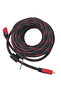 HDMI Cable Hdtv Computer Satellite Image Audio Full Hd Coiled Image Transfer Cable