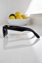 Original 100% Polarized Uv400 Protection Black Color Wayfarer Unisex Sunglasses Dkg6271C1 - 3
