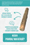 Matatabi Catnip Stick - Natural Toy with Teeth Cleaning and Stress Relief (3 Pcs) - 3