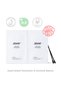 2-Stage Sensitive Care Nasal Strips for Blackheads and Pores - 2